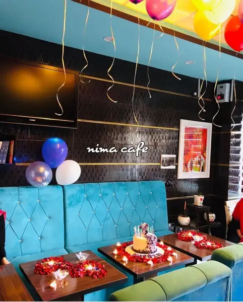  Nima Cafe