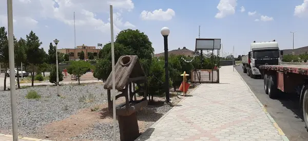  رستوران چلوکبابی پاسارگاد