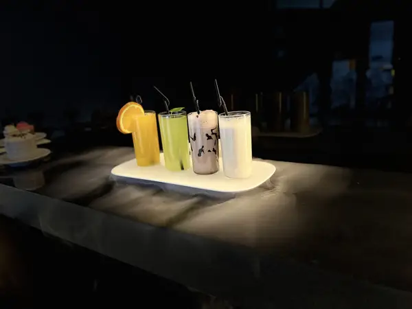  شیشه بار رکسان