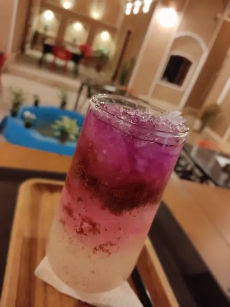  کافه کهن