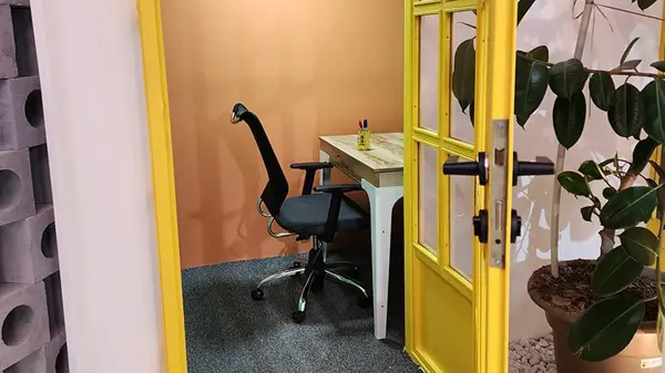  کیوسک جلسه آنلاین دو