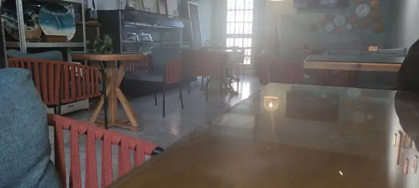  Kino Cafe