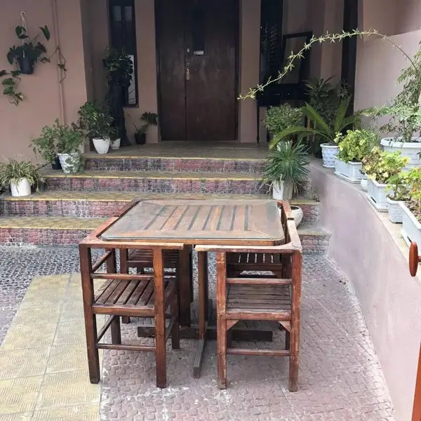  کافه رستوران پِرین