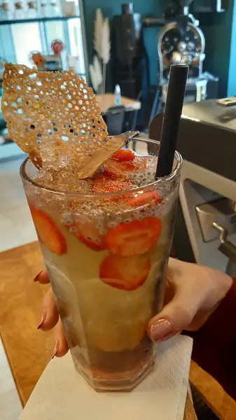  Sheed Cafe