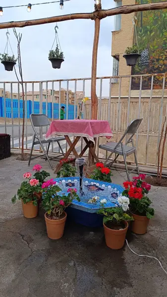 لندی کافه