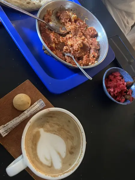  کافه توکا