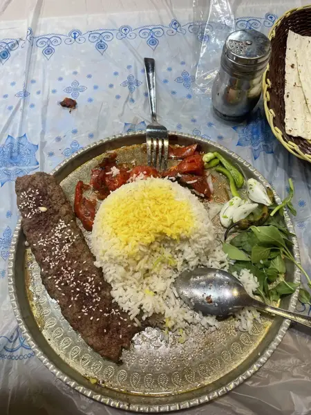  کافه ماها