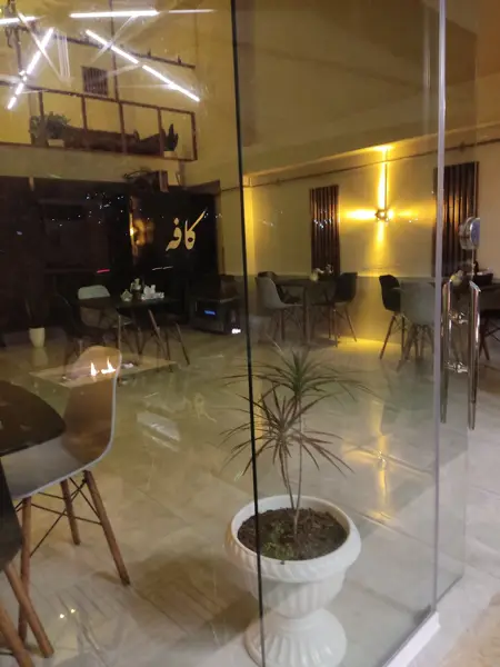  کافه ونیز