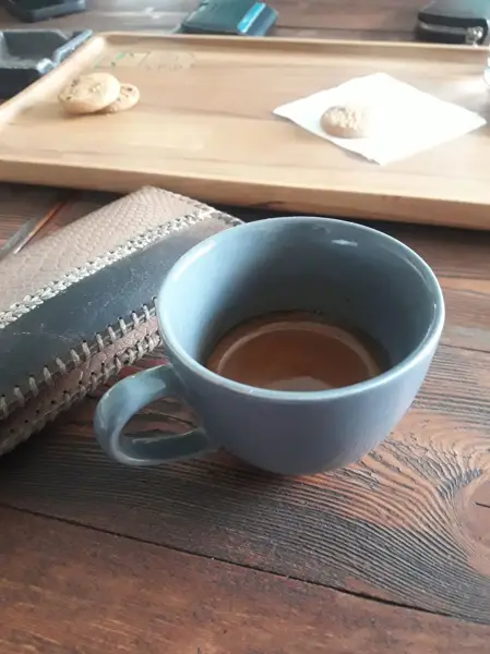  قهوه ژالان