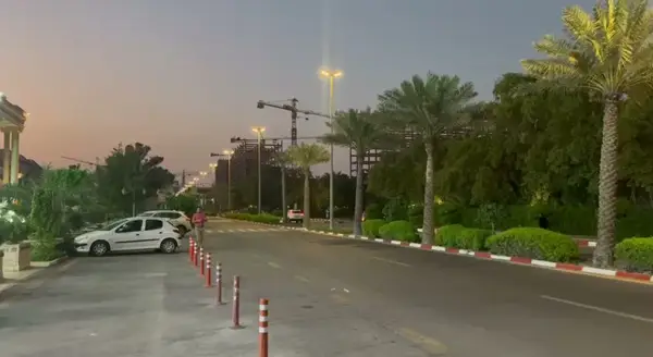  کافه رستوران ع