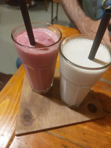  Parseh Café