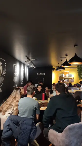  GameGeekCafe