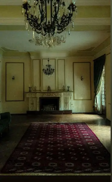  عمارت و فضاهای عکاسی