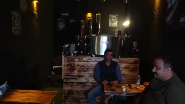 قهوه نیکان