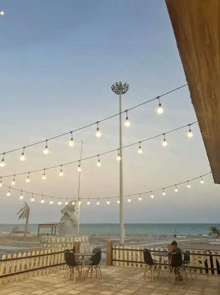  Nargile Cafe | کافه نارگیل