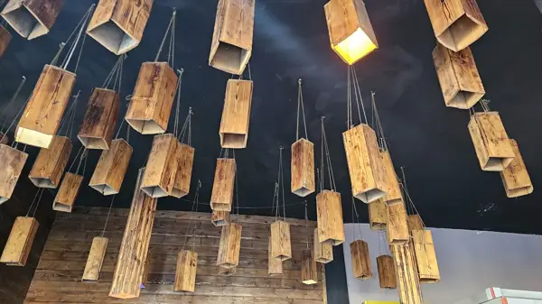  کافی‌شاپ اهورا