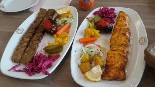  مجموعه کوهستان (رستوران،کافه،هتل)
