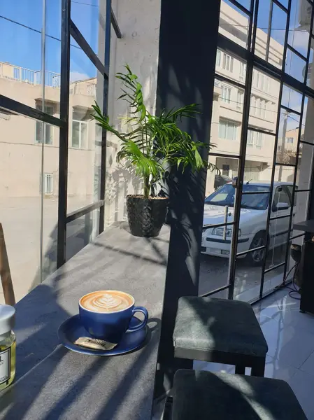  AFSHIN.CAFE