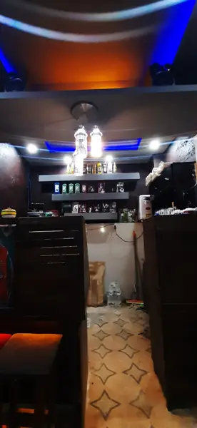  کافه الماس