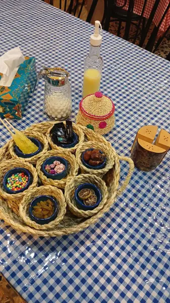  کافه گیرینجی