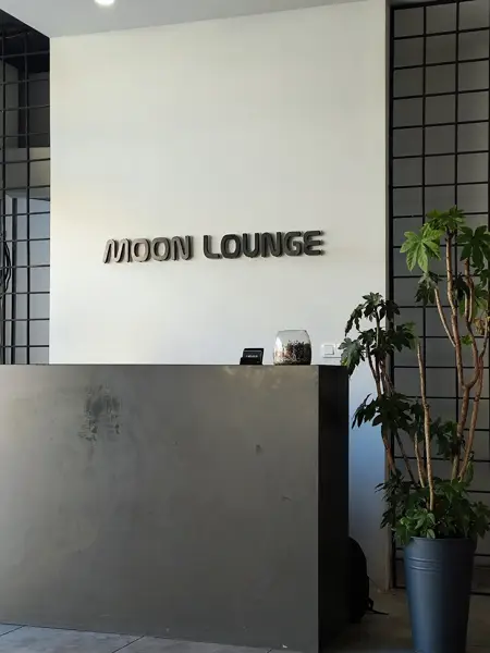 Moonlounge