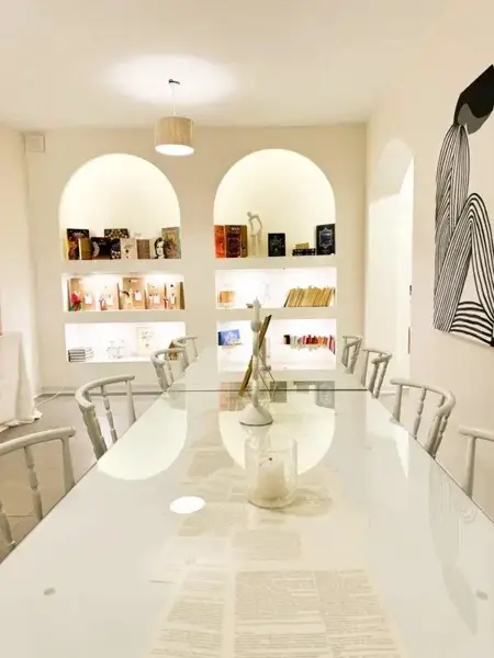 روانشناسی نور