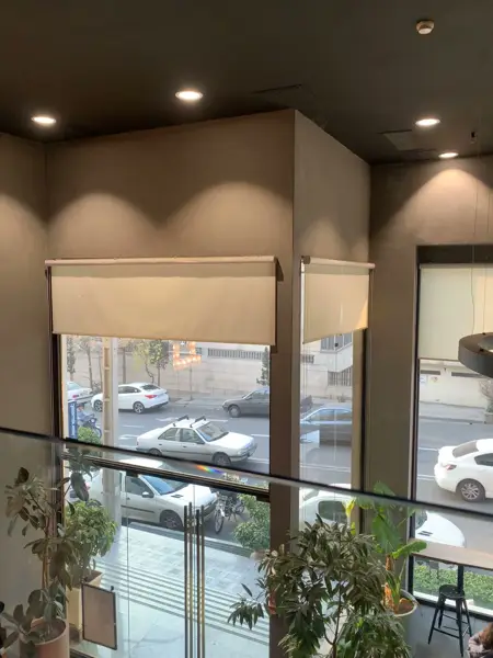  قهوه لمیز پایدارفر