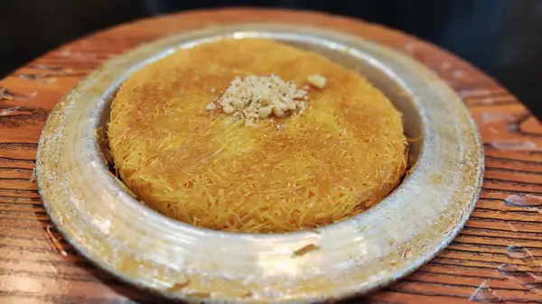  کافه شیرینی