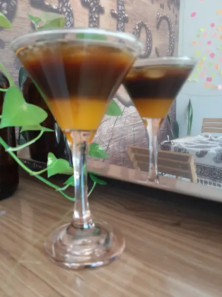  کافه باتو