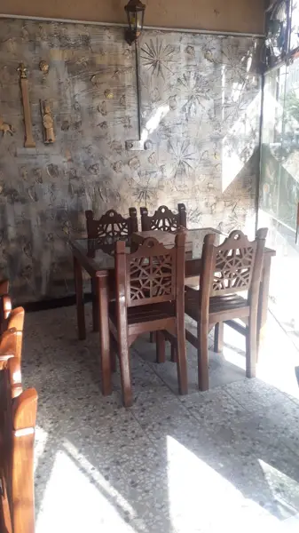  قهوه کافئن