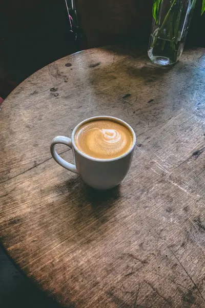  Cafe Rabiya
