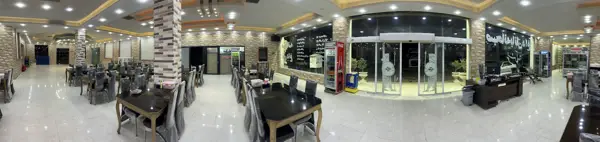  رستوران اولدوز