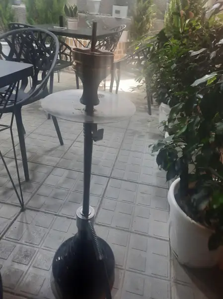 قهوه 24