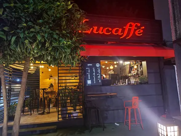 Lucaffe