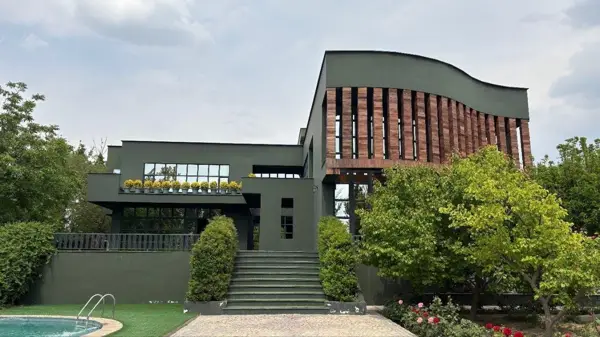  عمارت و فضاهای عکاسی