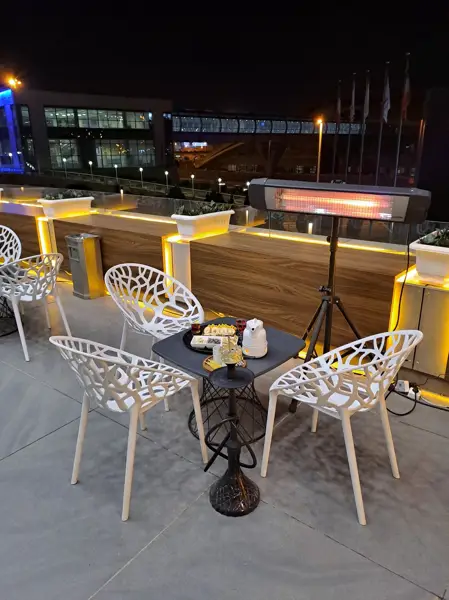  شیشه بار رکسان