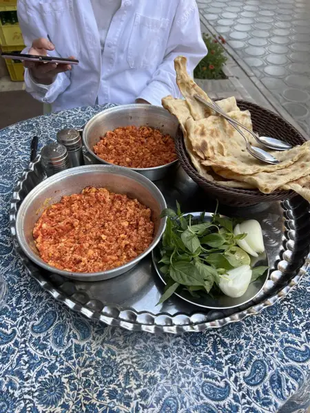  کافه چهارباغ