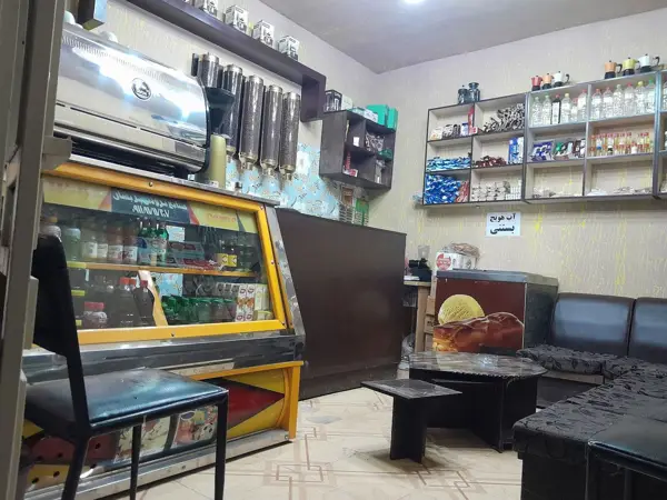 قهوه چی