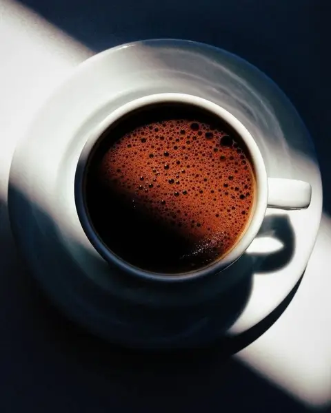 وی کافه