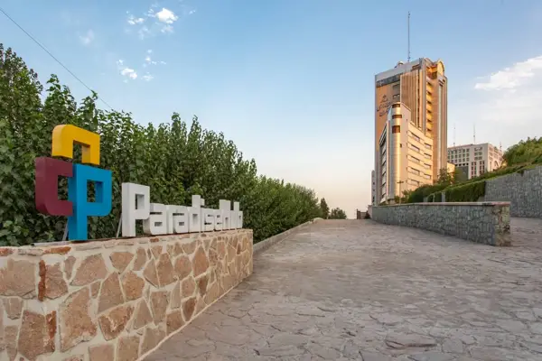  صندلی روزانه VIP