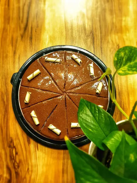  Cafe bastani darya