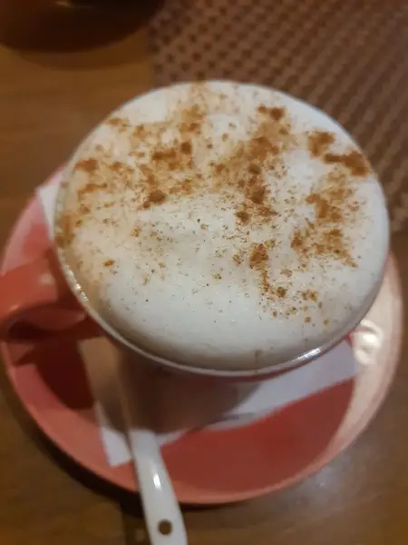  کافه جولیتو