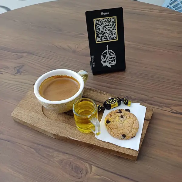  کافی شاپ شهریار