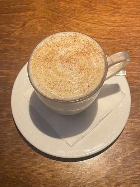  کافه دارچین