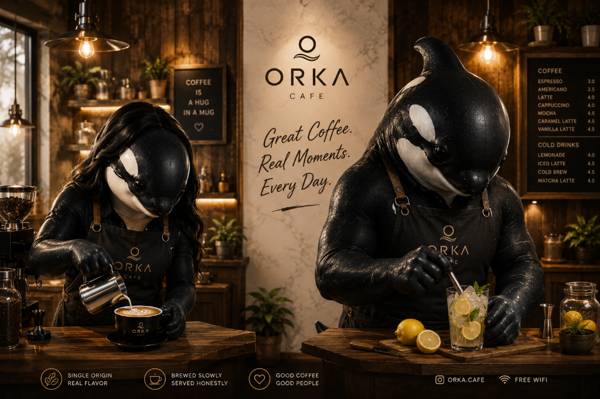  orka