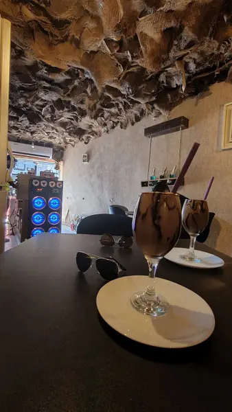  کافی شاپ لایف