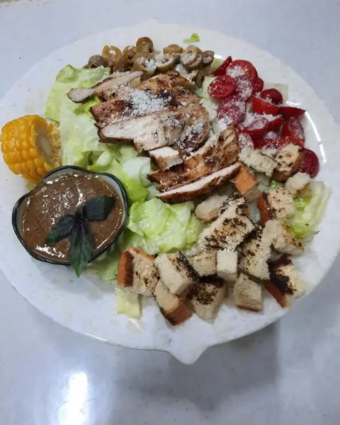  کافه Calm