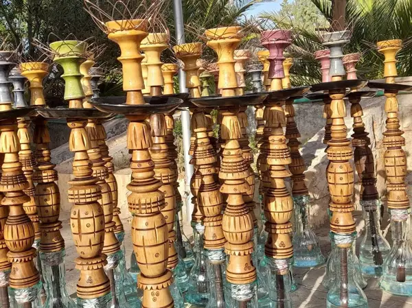  مجتمع پذیرایی گلسار ماهان