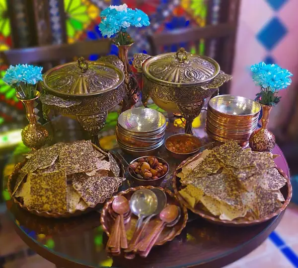  کافه حکیم