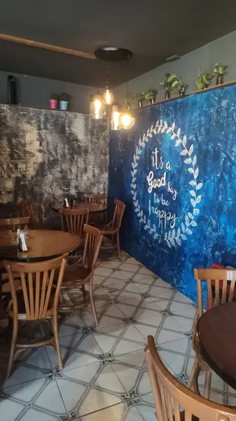 Coffe didar